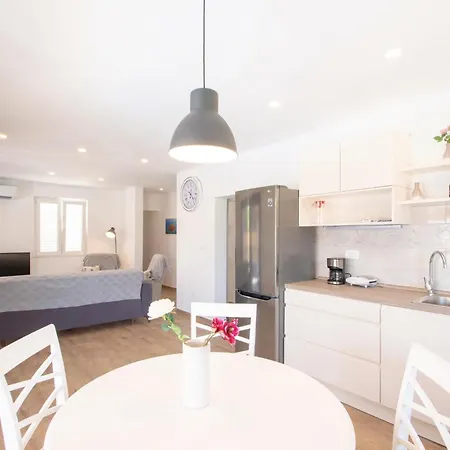 Prázdninový dům Beautiful In