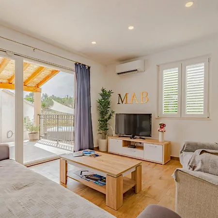 Beautiful In Prázdninový dům