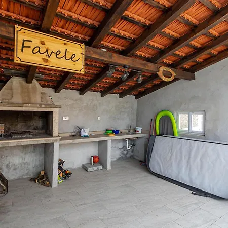 Beautiful In Vela Luka