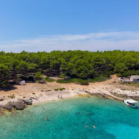 Beautiful In بيت للعطل فيلا لوكا