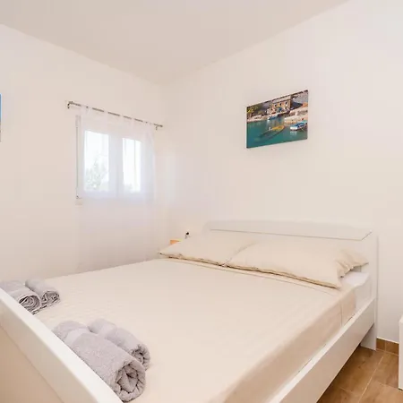 Beautiful In بيت للعطل فيلا لوكا