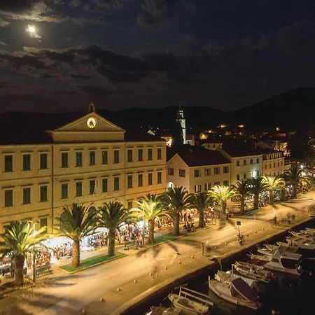 بيت للعطل Beautiful In فيلا لوكا