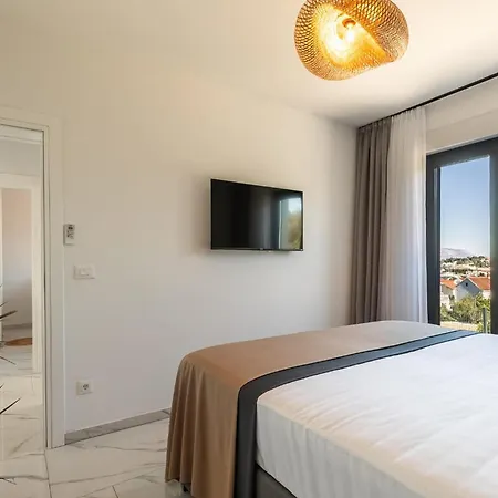 Tatil Evi Beautiful In Lumbarda