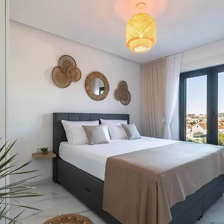 Tatil Evi Beautiful In Lumbarda