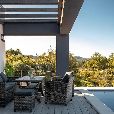 Beautiful In Tatil Evi Lumbarda