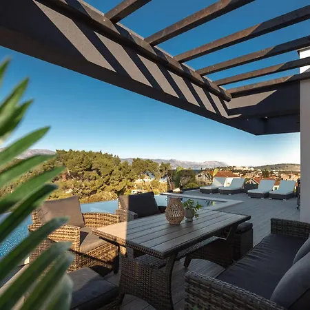 Beautiful In Tatil Evi Lumbarda