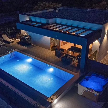 Beautiful In Tatil Evi Lumbarda