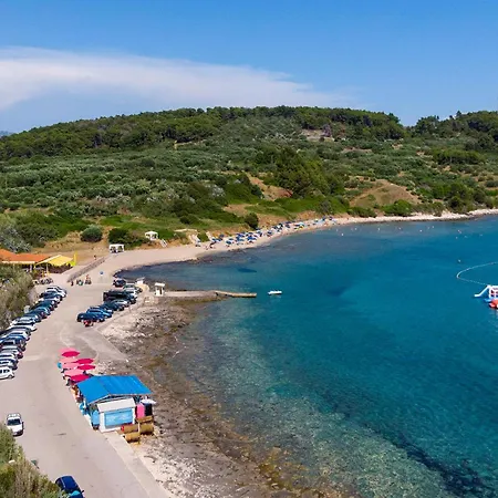 Beautiful In Tatil Evi Lumbarda