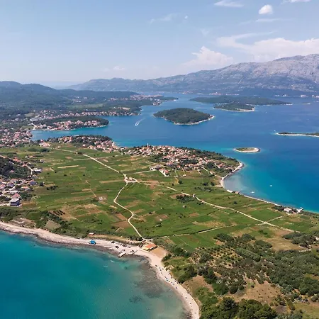Tatil Evi Beautiful In