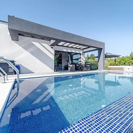 Tatil Evi Beautiful In