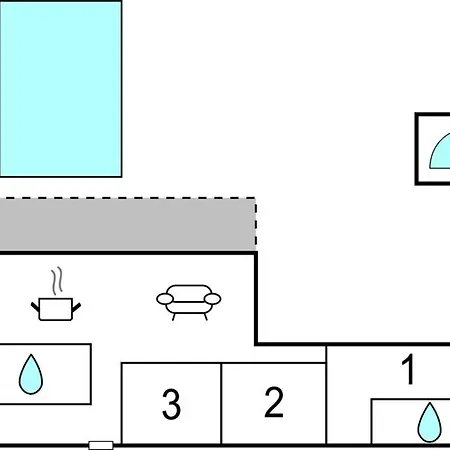 Beautiful In Σπίτι διακοπών *
